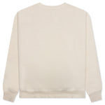 Tsuriami Sweatshirt - White