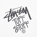 Tuff Stuff Tee - Fog