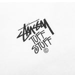 Tuff Stuff Tee - White