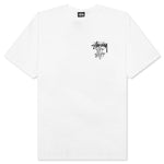 Tuff Stuff Tee - White