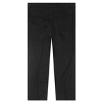Tuxedo Trousers - Black