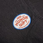Twill Party Pant - Black