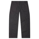 Twill Party Pant - Black