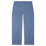 Twill Party Pant - Blue
