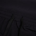 Twisted Joggers - Black
