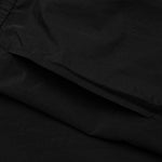 Twisted Joggers - Black
