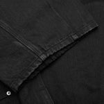 Twisted Workwear Jeans - Black