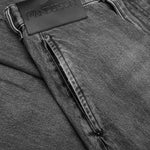 Twisted Workwear Jeans - Grey