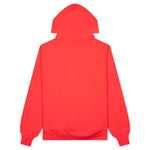 Twitch Hoodie - Burnt Orange