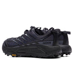 Mafate Three2 - Black/Black