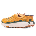 Mafate Three2 - Golden Yellow/Eggnog