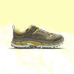 Tor Ultra Lo - Dark Olive/Mercury