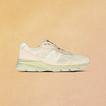 990v4 Made in USA - Macadamia Nut/Morel
