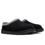 Men's Tasman Slipper - Black
