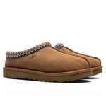 Women's Tasman Slipper - Chestnut