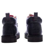 UGG x AMBUSH Fur Plug Boot - Black