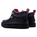 UGG x AMBUSH Woven Boot - Black