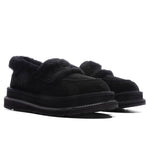 UGG x Sacai Women's Loafer - Black
