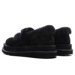 UGG x Sacai Women's Loafer - Black