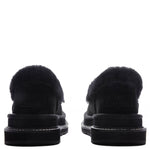 UGG x Sacai Women's Loafer - Black