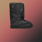 UGG x Reese Cooper Classic Mini - Black/Black