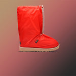 UGG x Reese Cooper Classic Mini - Mandarin Red
