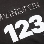 USO-123 CVA Crewneck - Mechanic Black