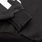 USO-123 CVA Hoodie - Mechanic Black