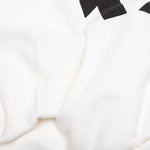 USO-123 CVA Zip Hoodie - Max White