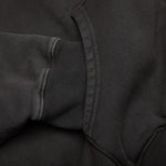 USO-123 CVA Zip Hoodie - Mechanic Black