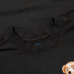 Ultimate Rally T-Shirt - Washed Black