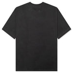 Ultimate Rally T-Shirt - Washed Black