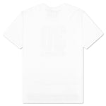 30th Anniversary Special Edition S/S T-Shirt - White