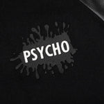 Psycho Blouson - Black