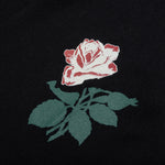 Brain Talker L/S T-Shirt - Black