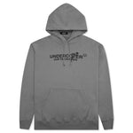 Child's Play Hoodie - Blue Gray