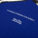 Child's Play Hoodie - Blue