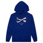 Child's Play Hoodie - Blue