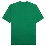 Equalizer Man T-Shirt - Green