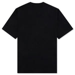 Hope S/S T-Shirt - Black