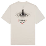 Hope S/S T-Shirt - Ivory