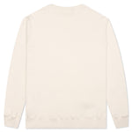 Laboratories Sweatshirt - Ivory