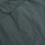 Pants - Grey/Green