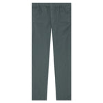 Pants - Grey/Green
