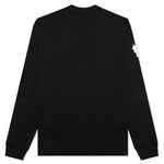 Plague Mask Sweatshirt - Black