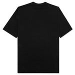 Right Means T-Shirt - Black