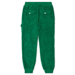 Shag Pants - Green