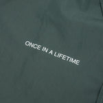 Shirt - Grey/Green