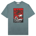 Chosen T-Shirt - Grey