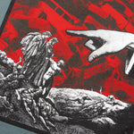 Chosen T-Shirt - Grey